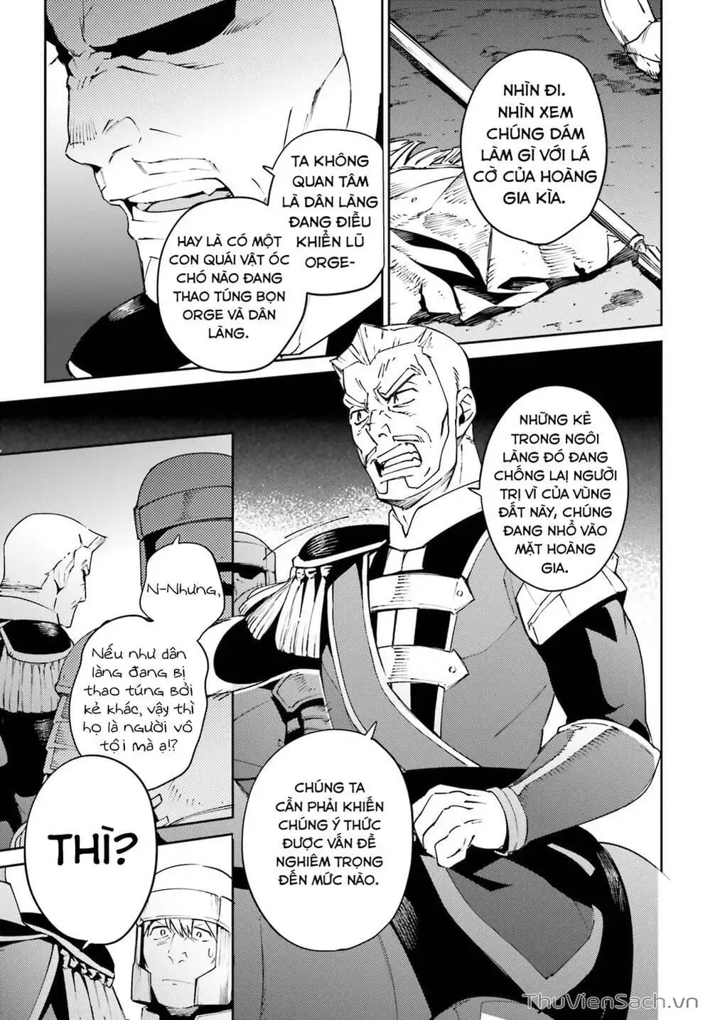 Truyện Tranh Khám Phá Thế Giới Game trang 6