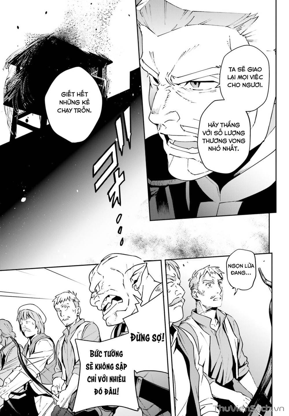 Truyện Tranh Khám Phá Thế Giới Game trang 6