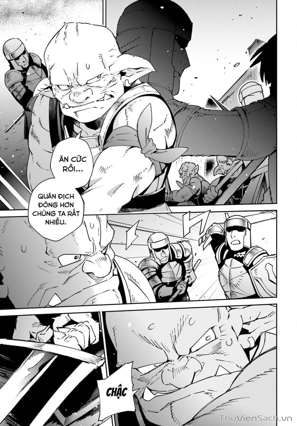 Truyện Tranh Khám Phá Thế Giới Game trang 6