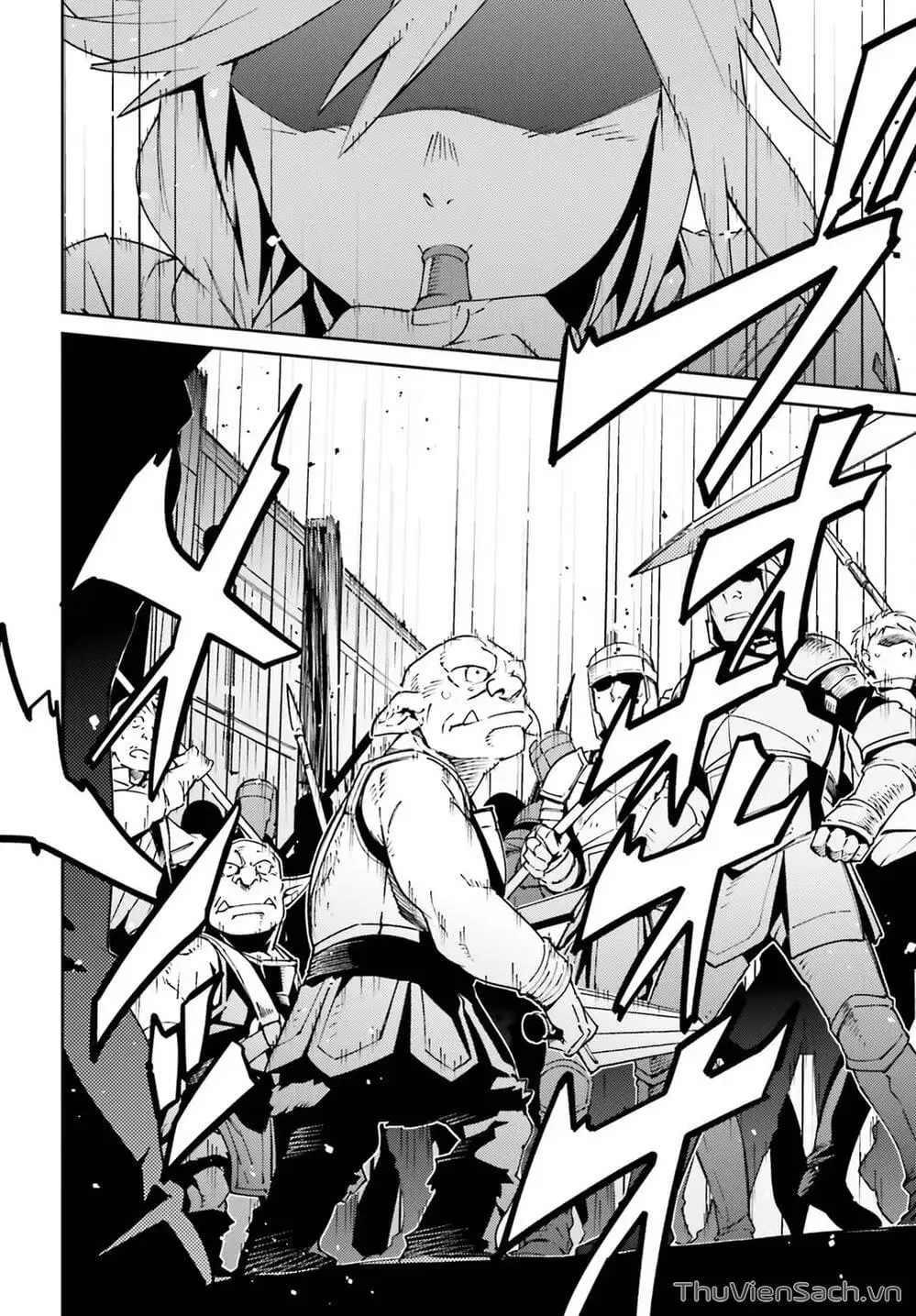 Truyện Tranh Khám Phá Thế Giới Game trang 6