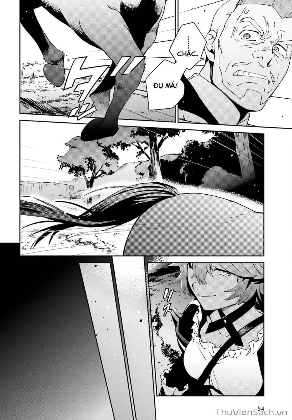 Truyện Tranh Khám Phá Thế Giới Game trang 6