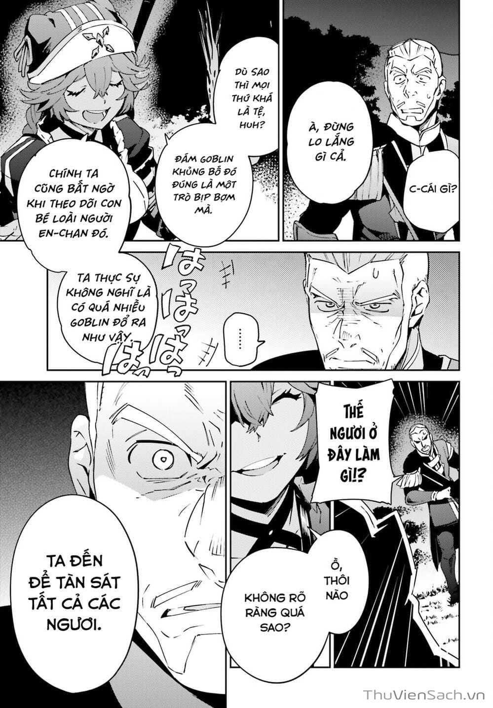 Truyện Tranh Khám Phá Thế Giới Game trang 6