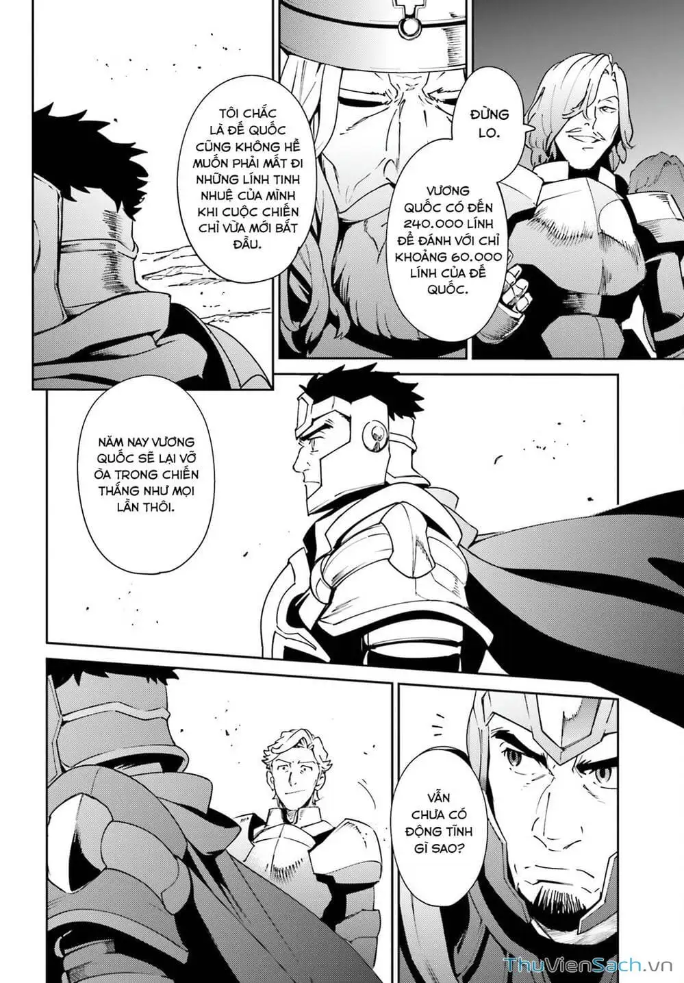 Truyện Tranh Khám Phá Thế Giới Game trang 6