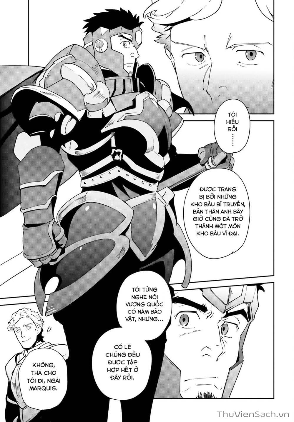 Truyện Tranh Khám Phá Thế Giới Game trang 6