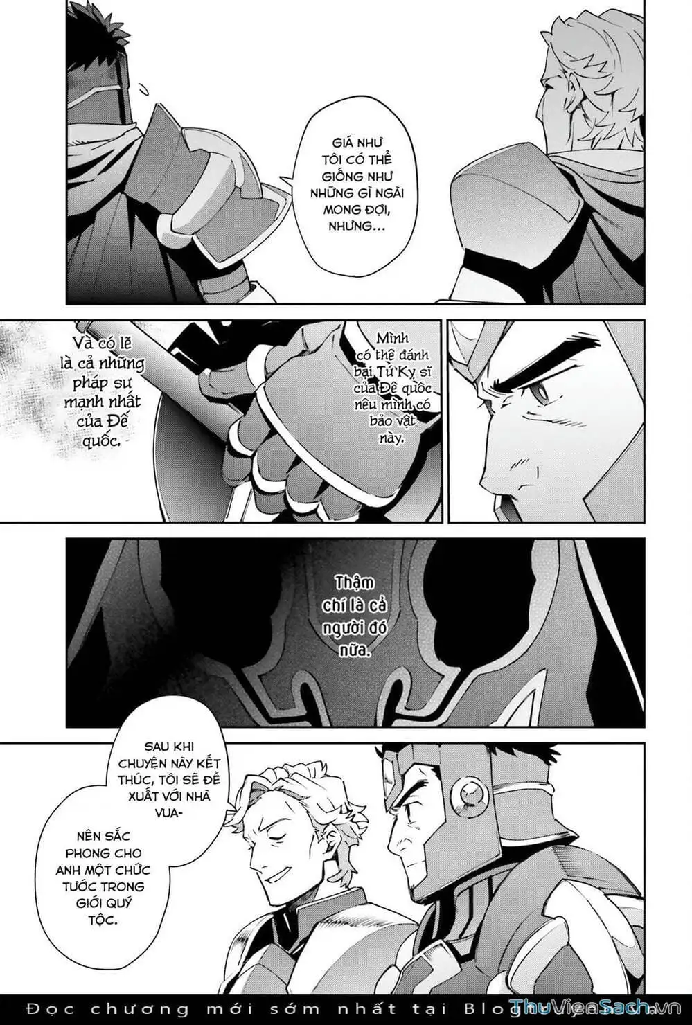 Truyện Tranh Khám Phá Thế Giới Game trang 6