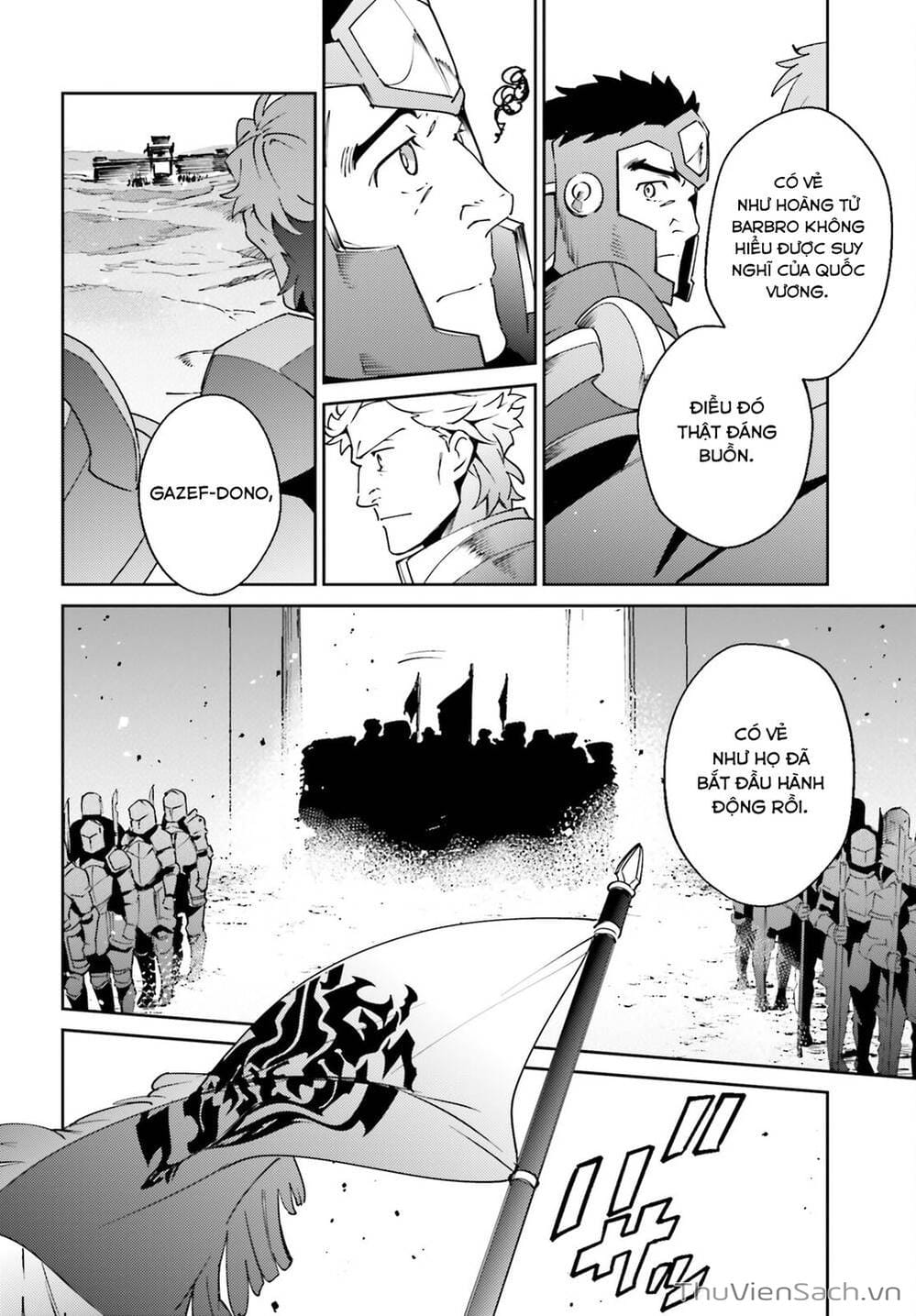 Truyện Tranh Khám Phá Thế Giới Game trang 6