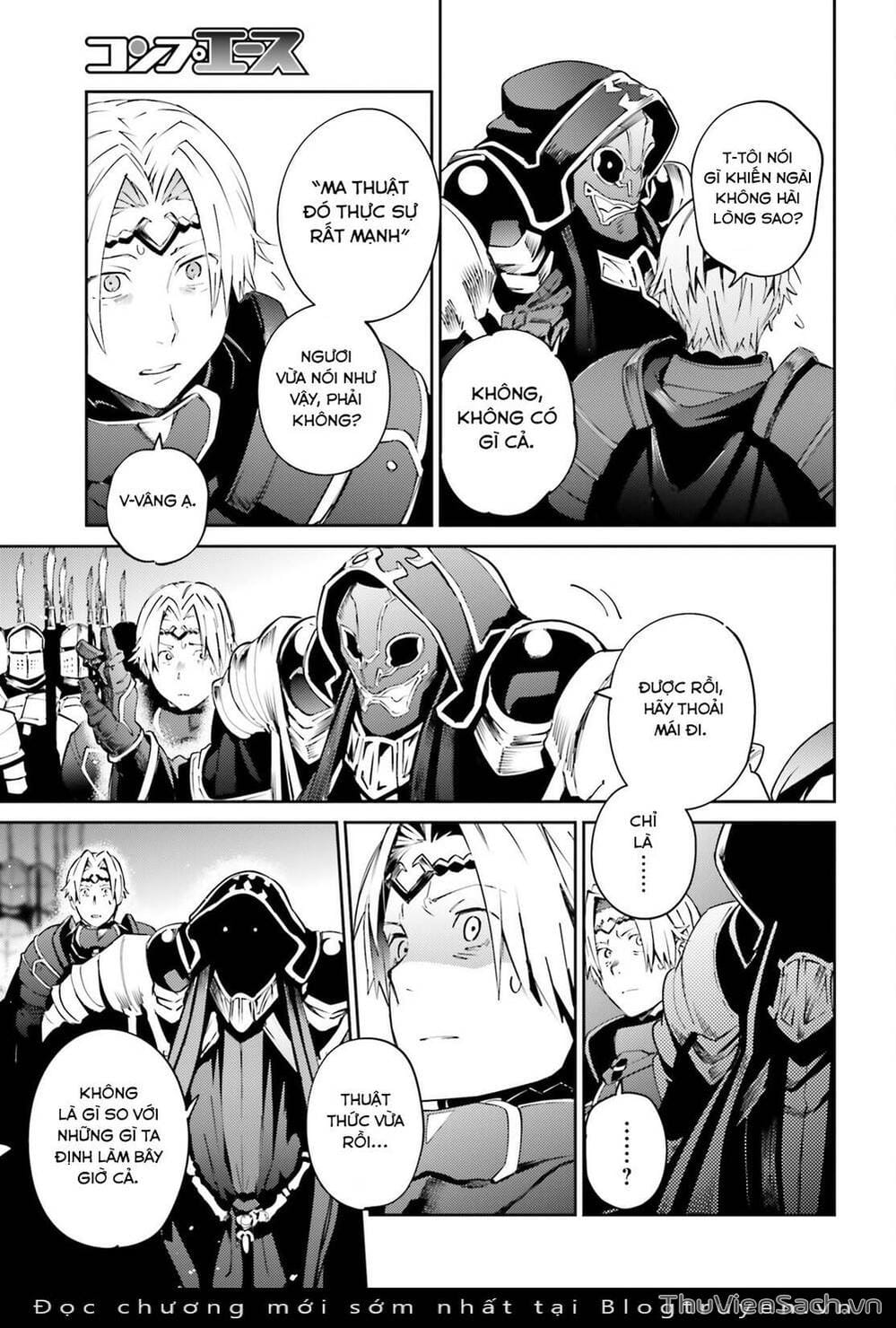 Truyện Tranh Khám Phá Thế Giới Game trang 6