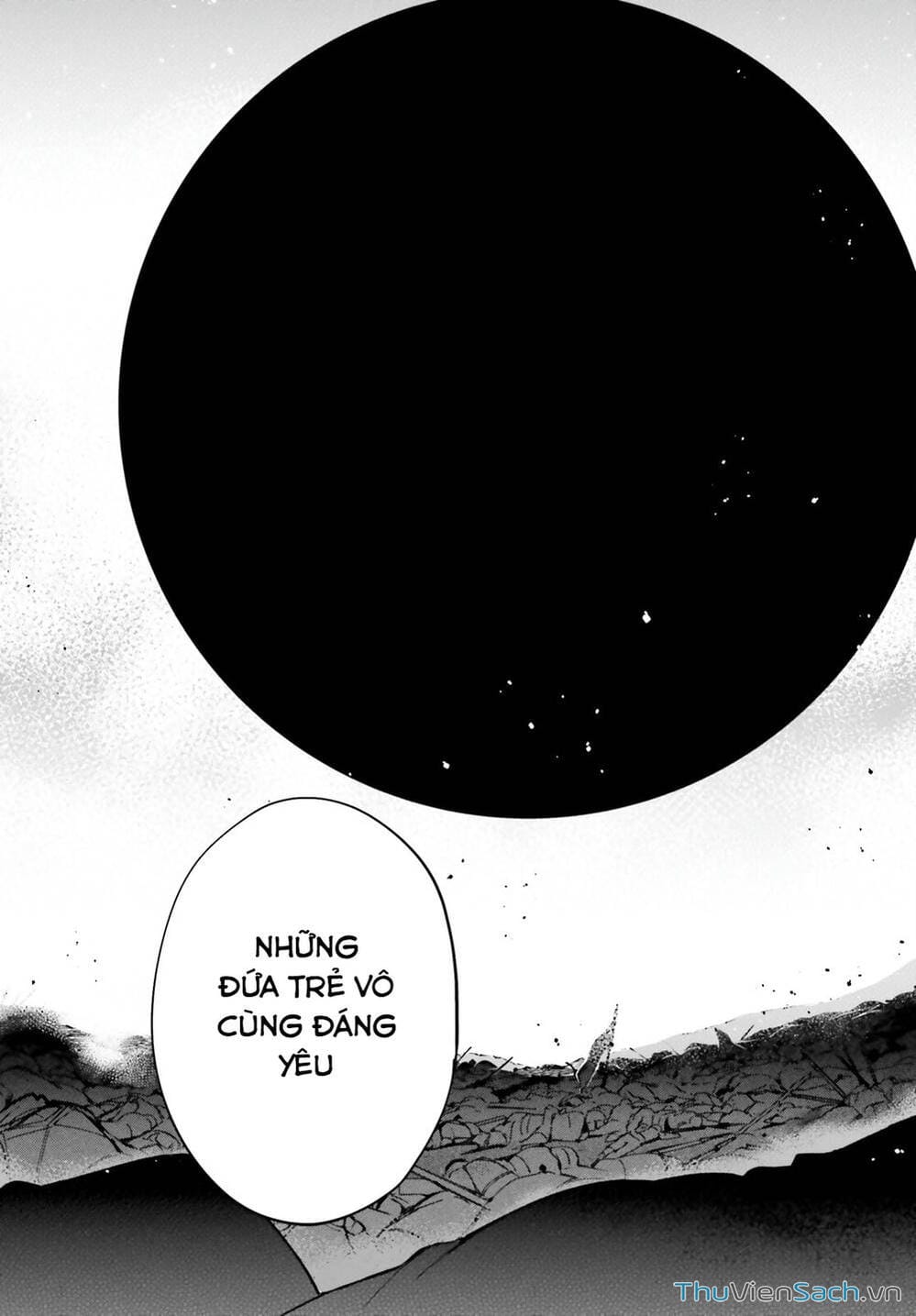 Truyện Tranh Khám Phá Thế Giới Game trang 6