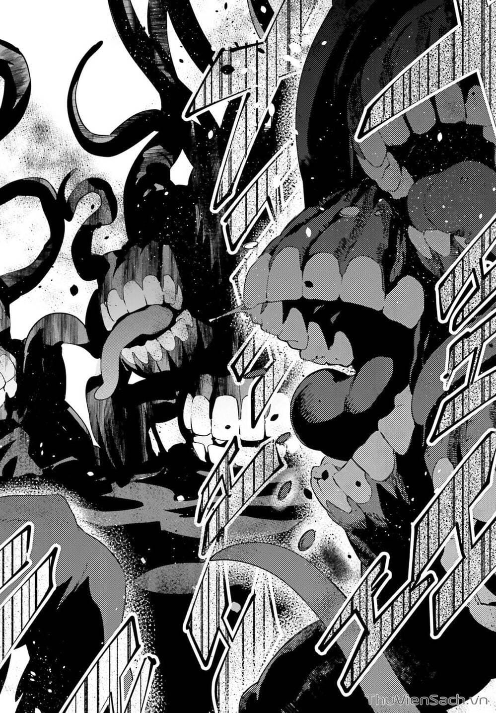 Truyện Tranh Khám Phá Thế Giới Game trang 6