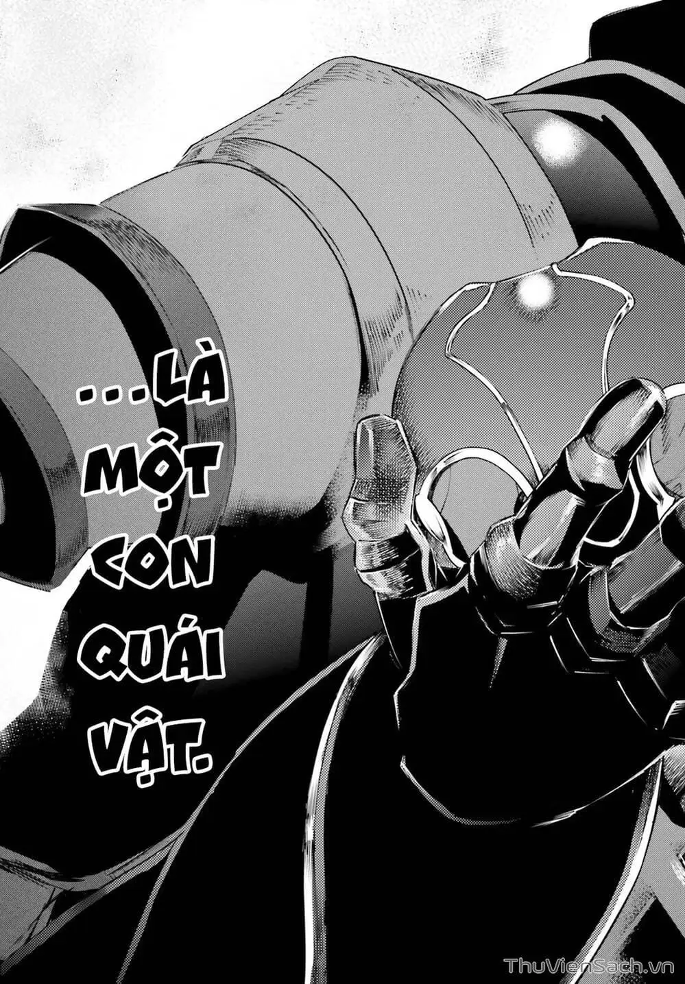 Truyện Tranh Khám Phá Thế Giới Game trang 6