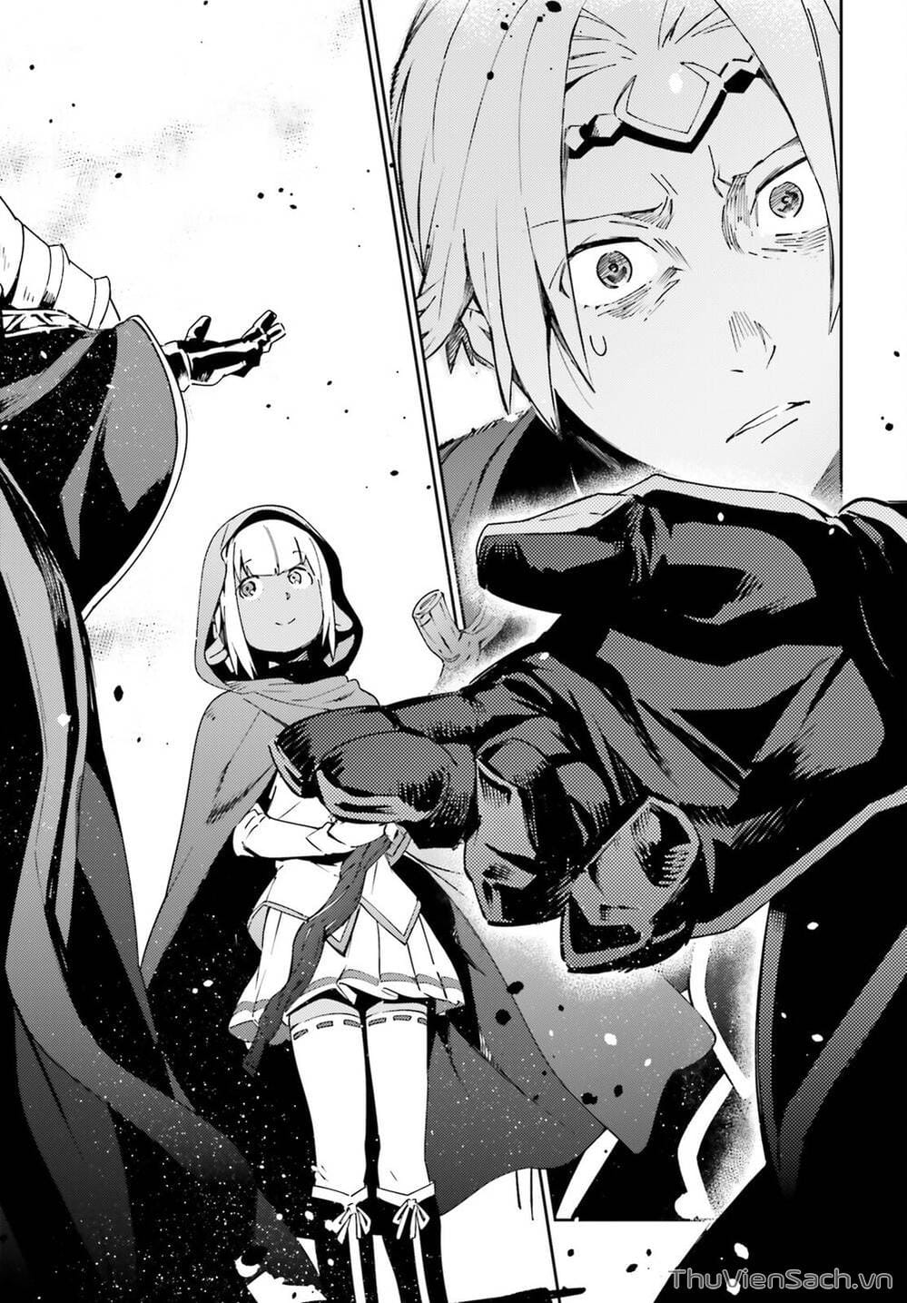 Truyện Tranh Khám Phá Thế Giới Game trang 6