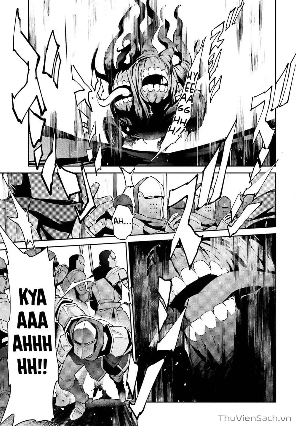 Truyện Tranh Khám Phá Thế Giới Game trang 6