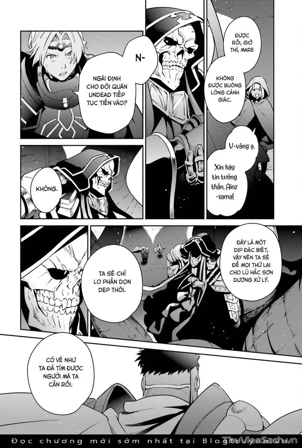 Truyện Tranh Khám Phá Thế Giới Game trang 6