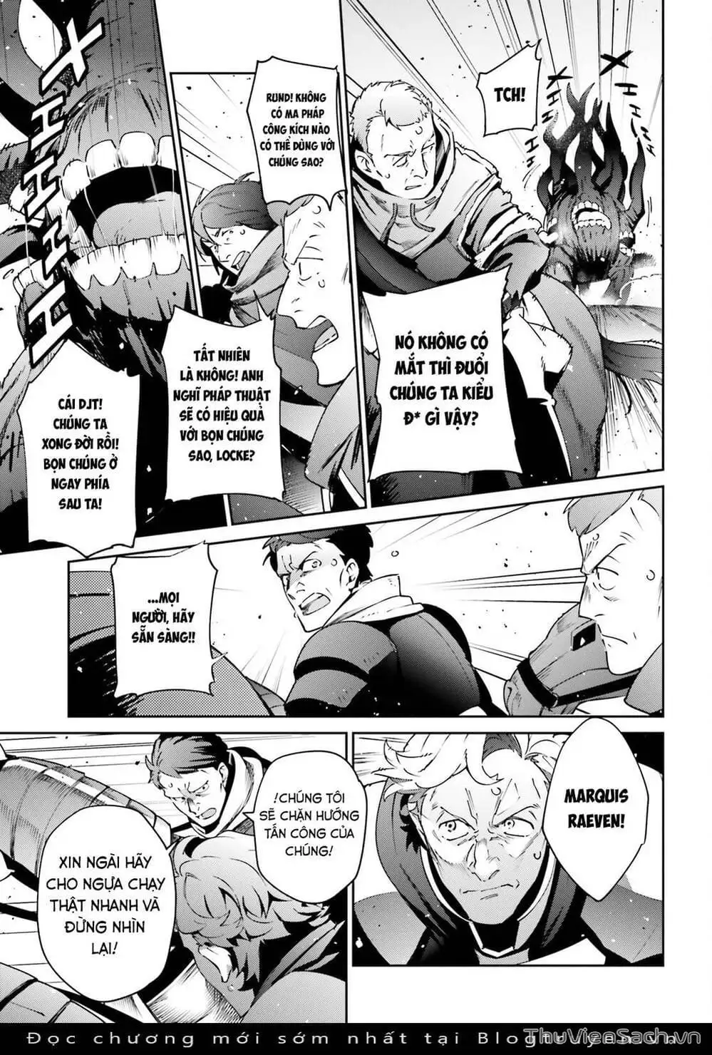 Truyện Tranh Khám Phá Thế Giới Game trang 6