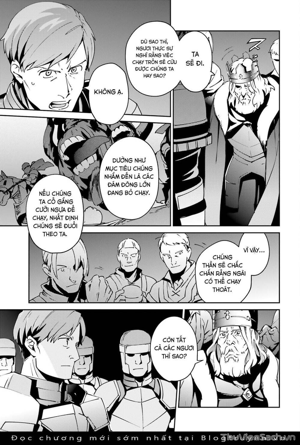 Truyện Tranh Khám Phá Thế Giới Game trang 6