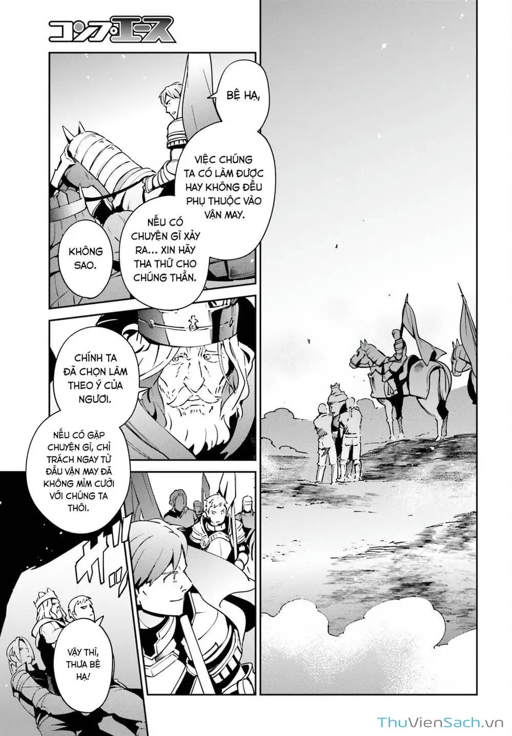 Truyện Tranh Khám Phá Thế Giới Game trang 6