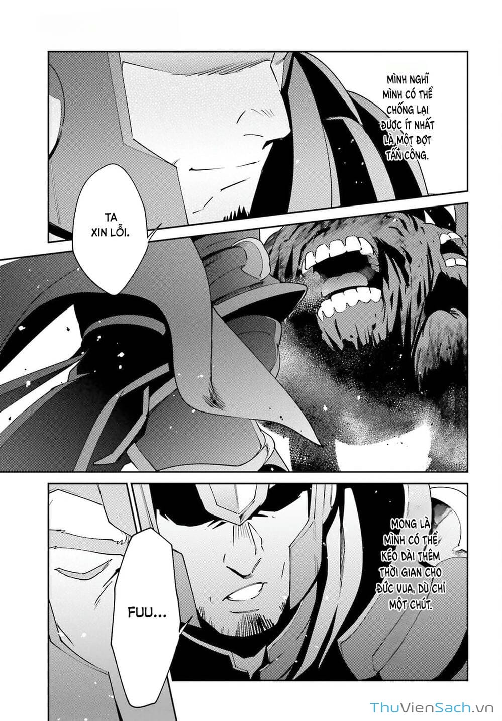 Truyện Tranh Khám Phá Thế Giới Game trang 6