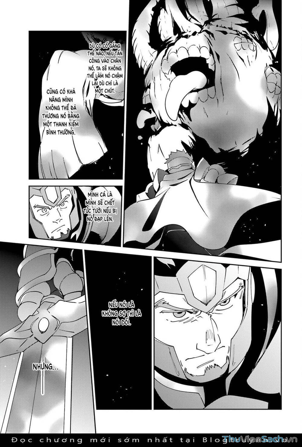 Truyện Tranh Khám Phá Thế Giới Game trang 6