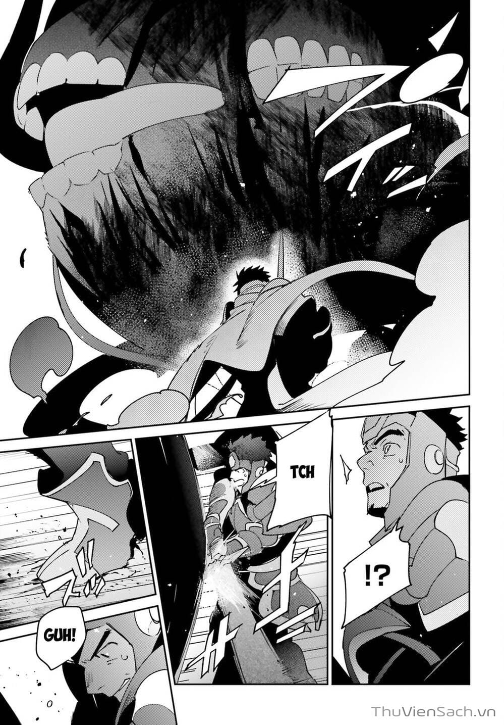 Truyện Tranh Khám Phá Thế Giới Game trang 6