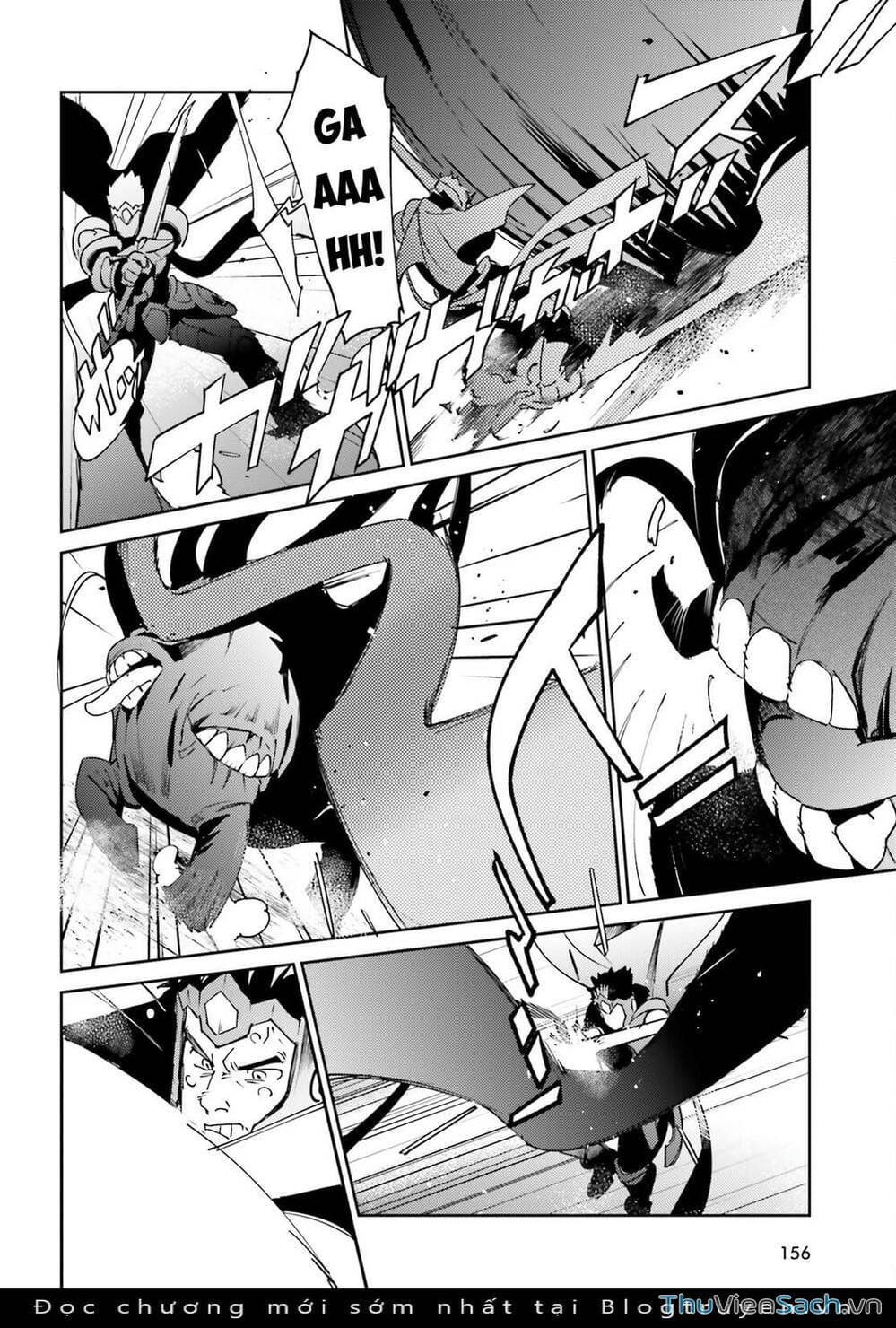 Truyện Tranh Khám Phá Thế Giới Game trang 6