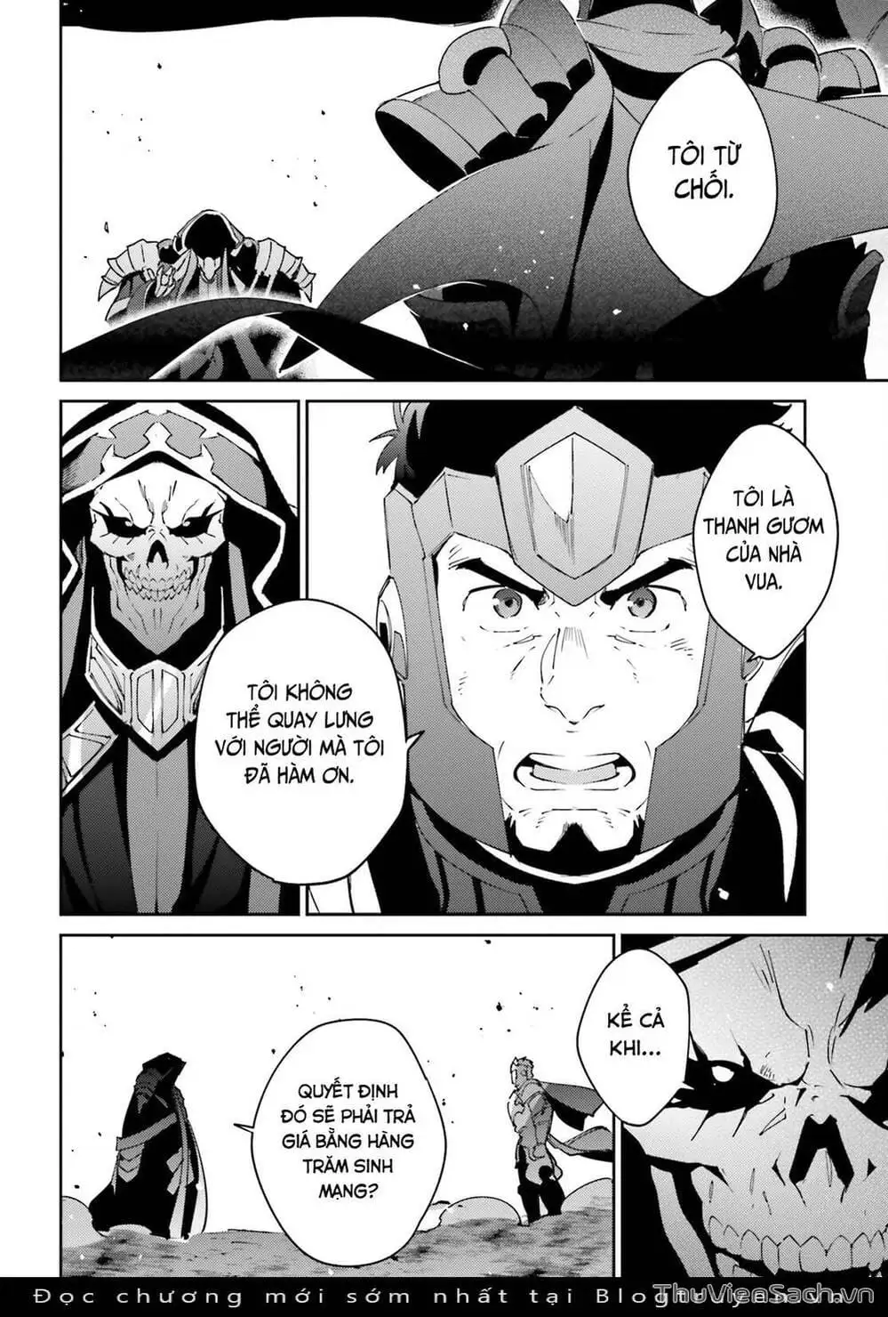 Truyện Tranh Khám Phá Thế Giới Game trang 6