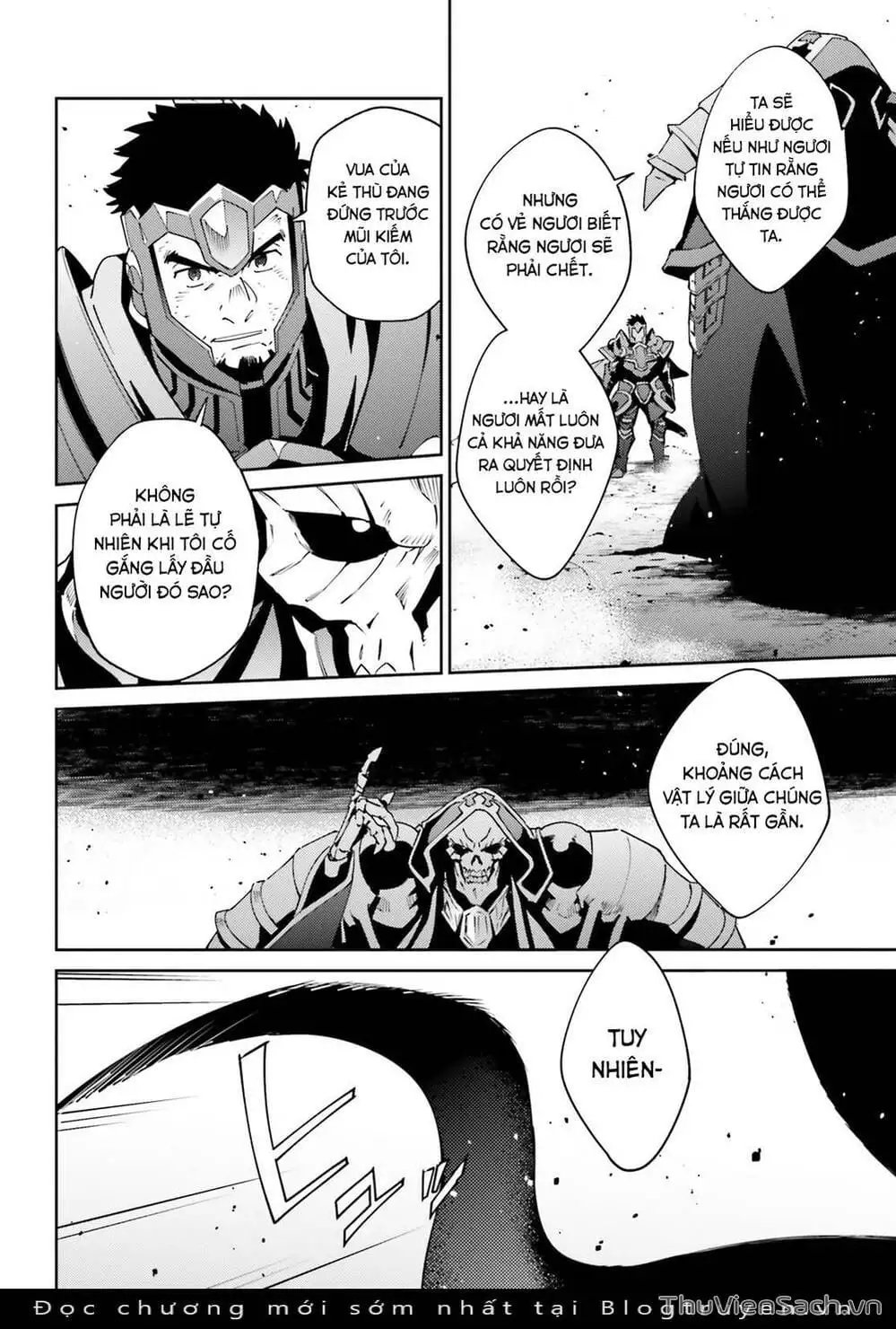 Truyện Tranh Khám Phá Thế Giới Game trang 6