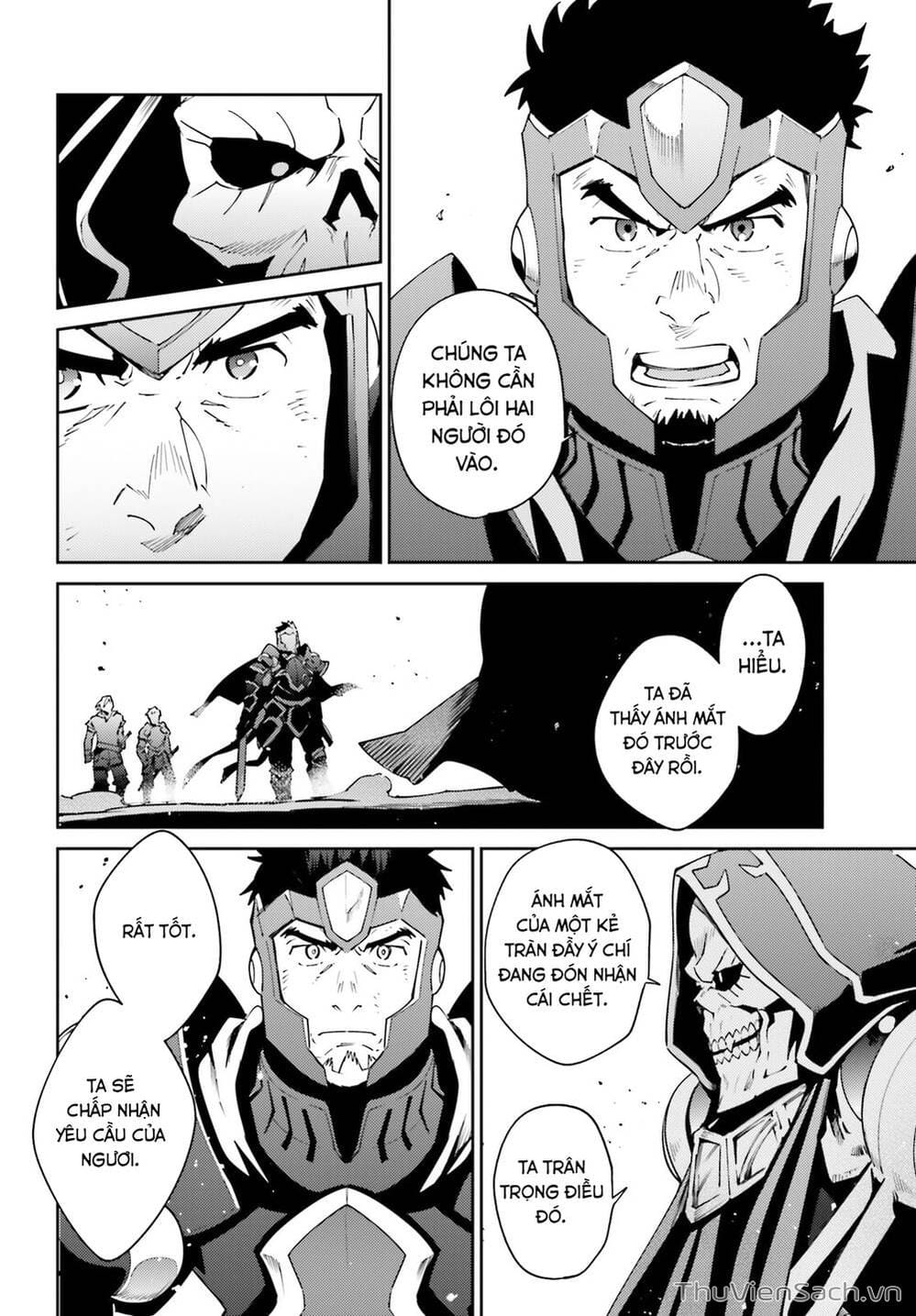 Truyện Tranh Khám Phá Thế Giới Game trang 6