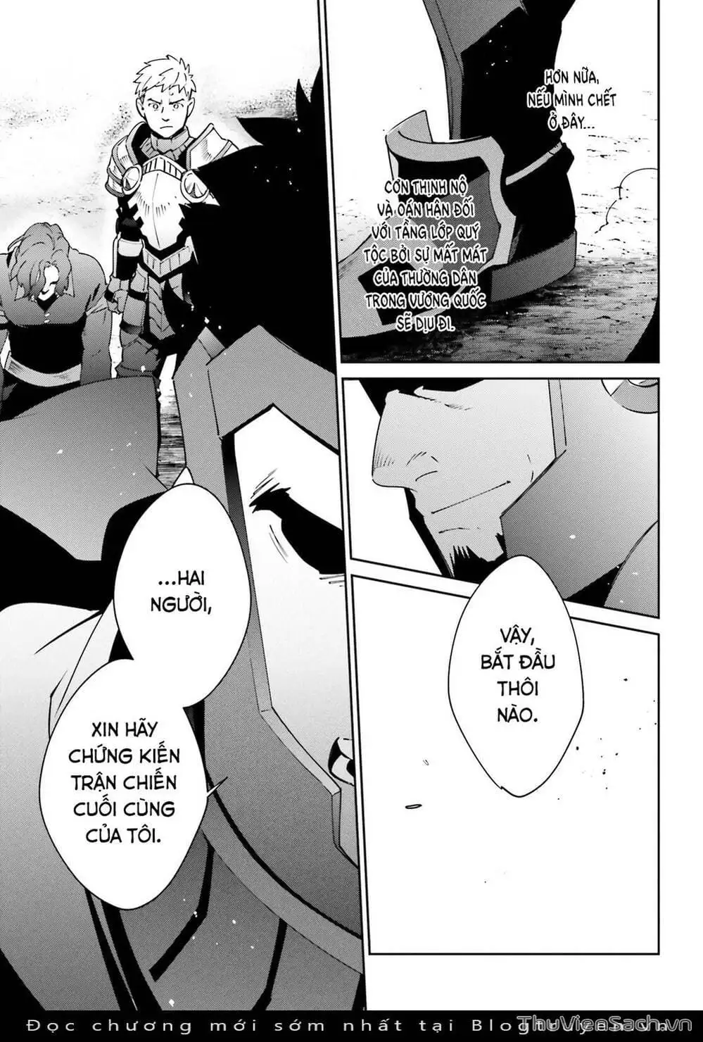 Truyện Tranh Khám Phá Thế Giới Game trang 6