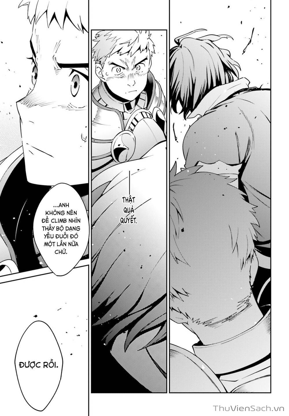 Truyện Tranh Khám Phá Thế Giới Game trang 6