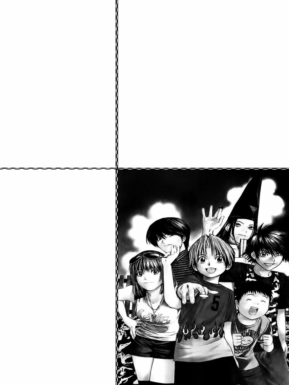 Truyện Tranh Kì Thủ Cờ Vây - Hikaru No Go trang 6