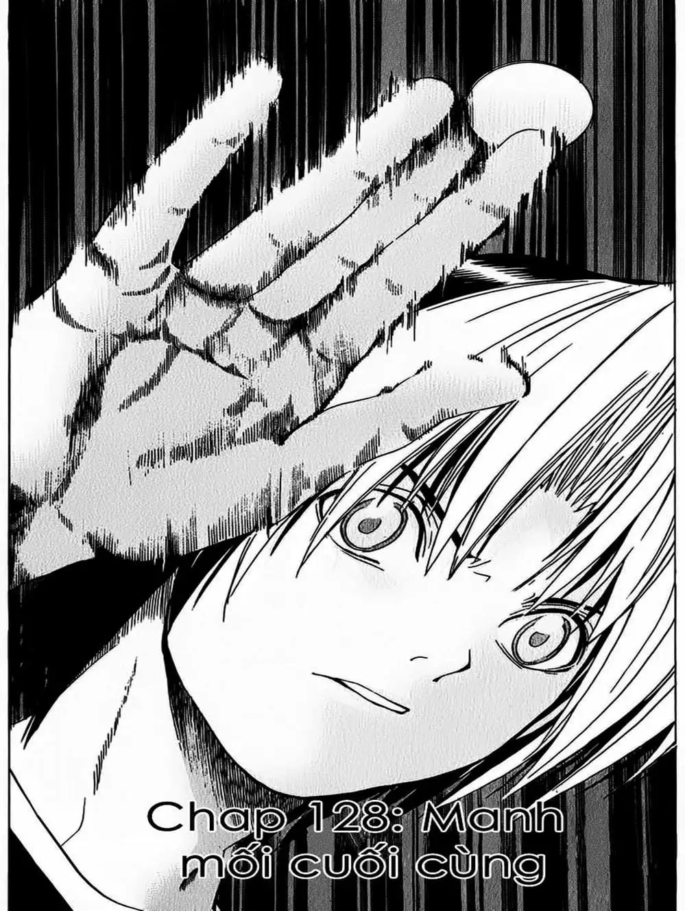 Truyện Tranh Kì Thủ Cờ Vây - Hikaru No Go trang 6