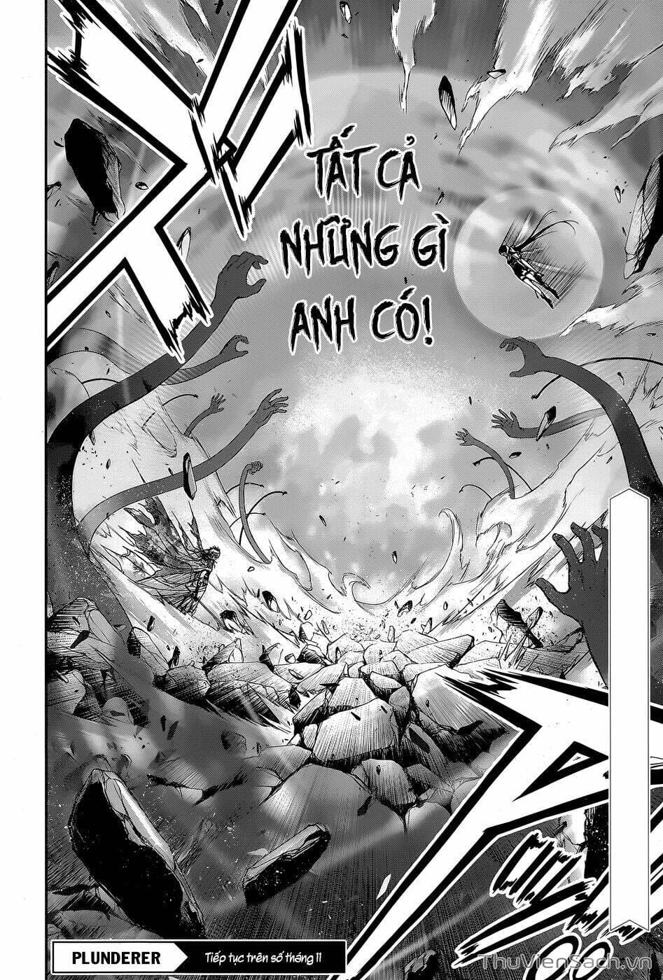 Truyện Tranh Kích Trụy Vương Huyền Thoại trang 9