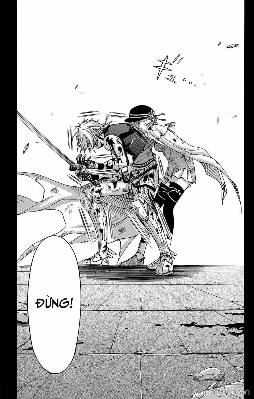 Truyện Tranh Kích Trụy Vương Huyền Thoại trang 9