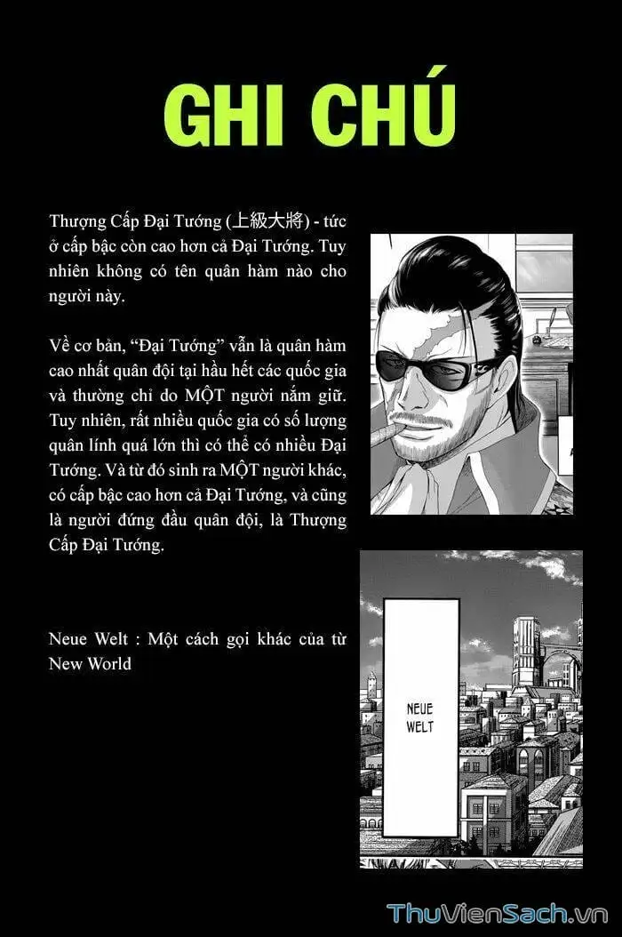 Truyện Tranh Kích Trụy Vương Huyền Thoại trang 9