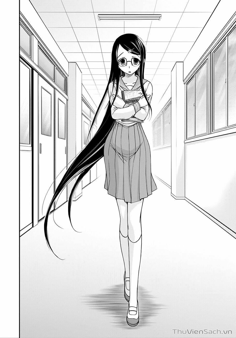 Truyện Tranh Kích Trụy Vương Huyền Thoại trang 9