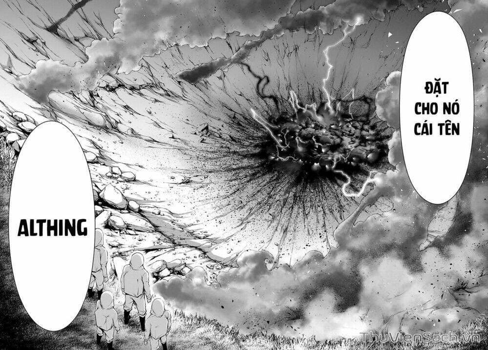 Truyện Tranh Kích Trụy Vương Huyền Thoại trang 9