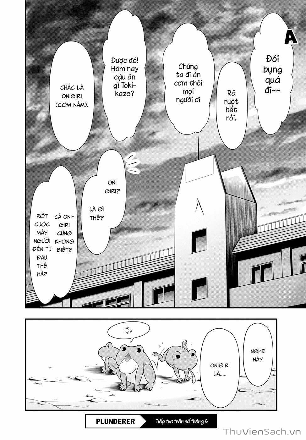 Truyện Tranh Kích Trụy Vương Huyền Thoại trang 9