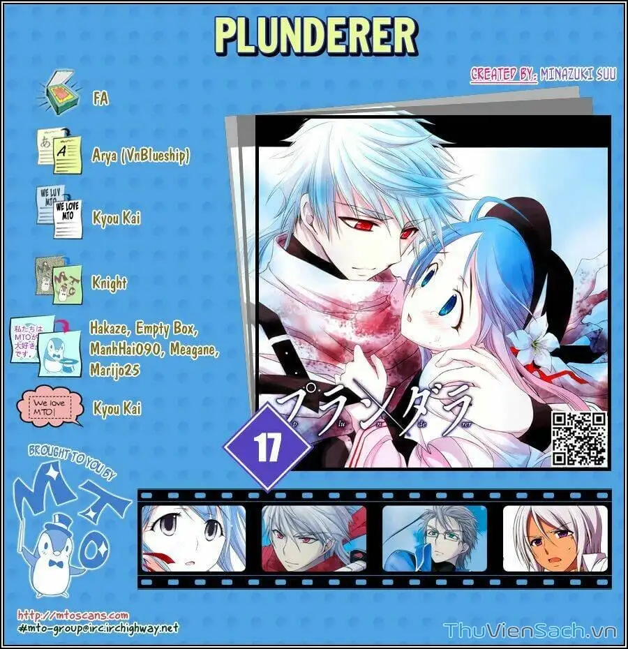 Truyện Tranh Kích Trụy Vương Huyền Thoại trang 9