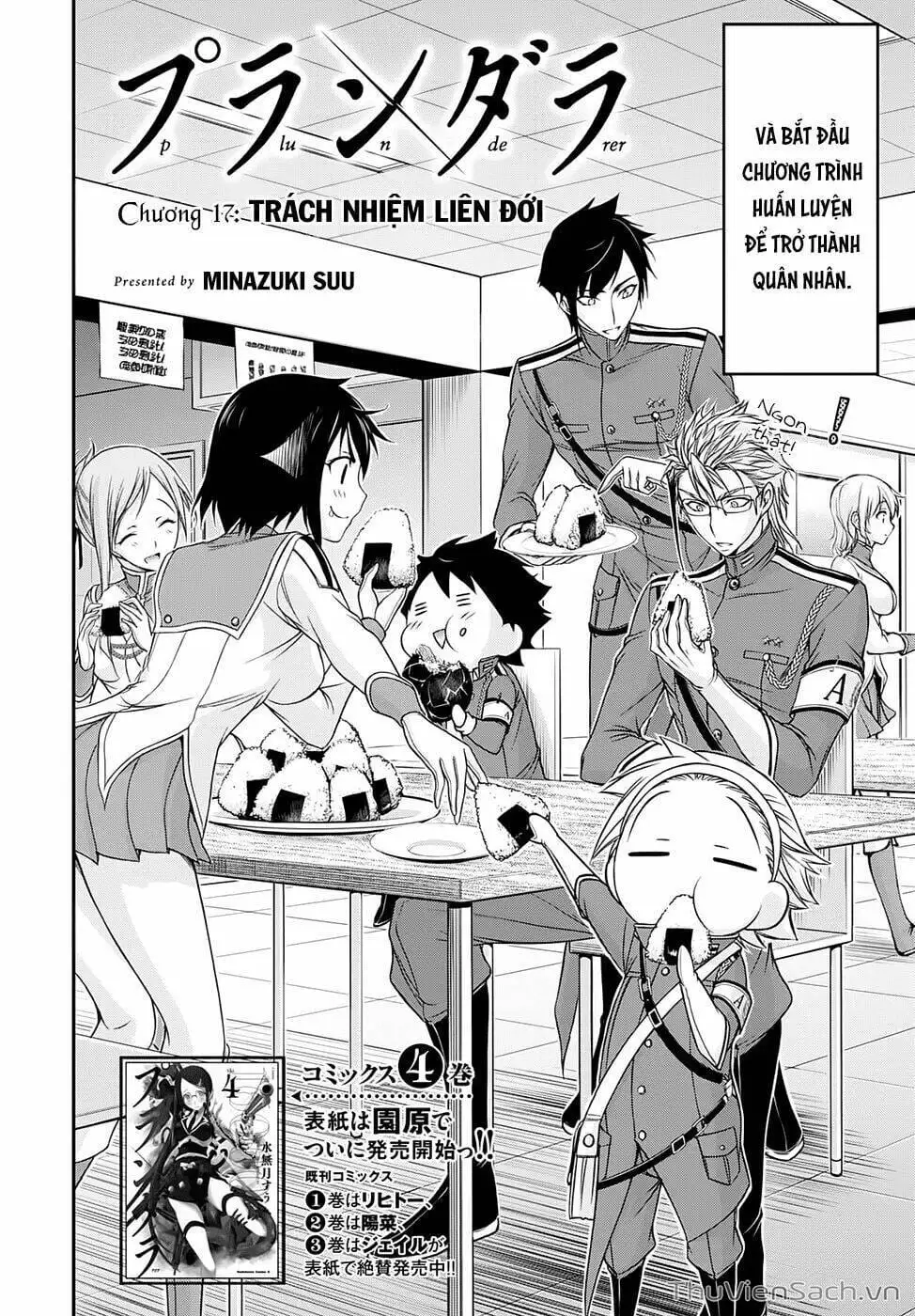 Truyện Tranh Kích Trụy Vương Huyền Thoại trang 9