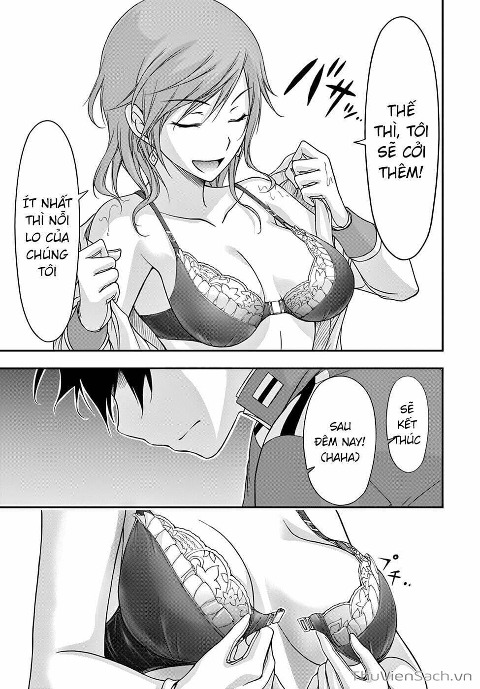 Truyện Tranh Kích Trụy Vương Huyền Thoại trang 9