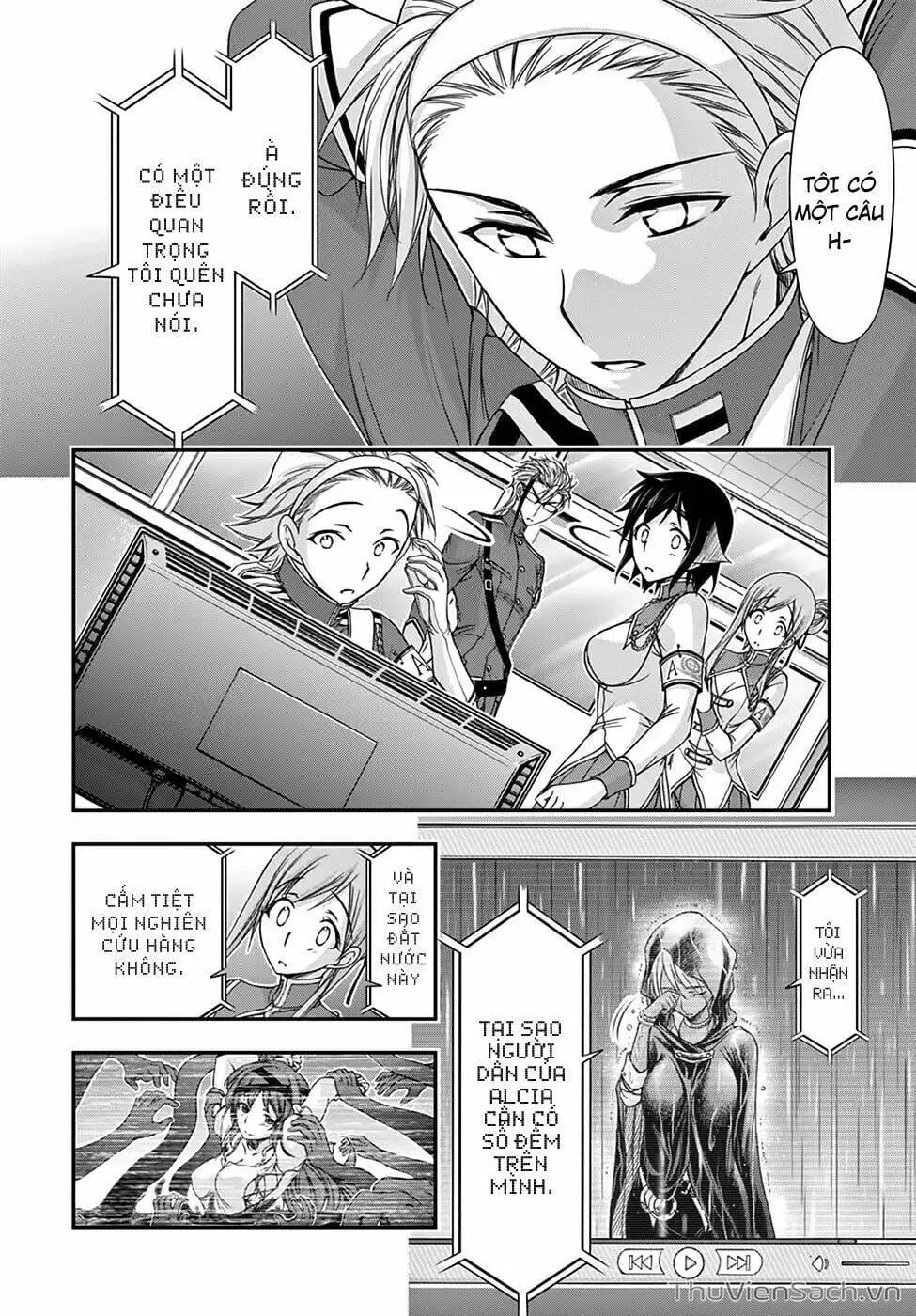 Truyện Tranh Kích Trụy Vương Huyền Thoại trang 9