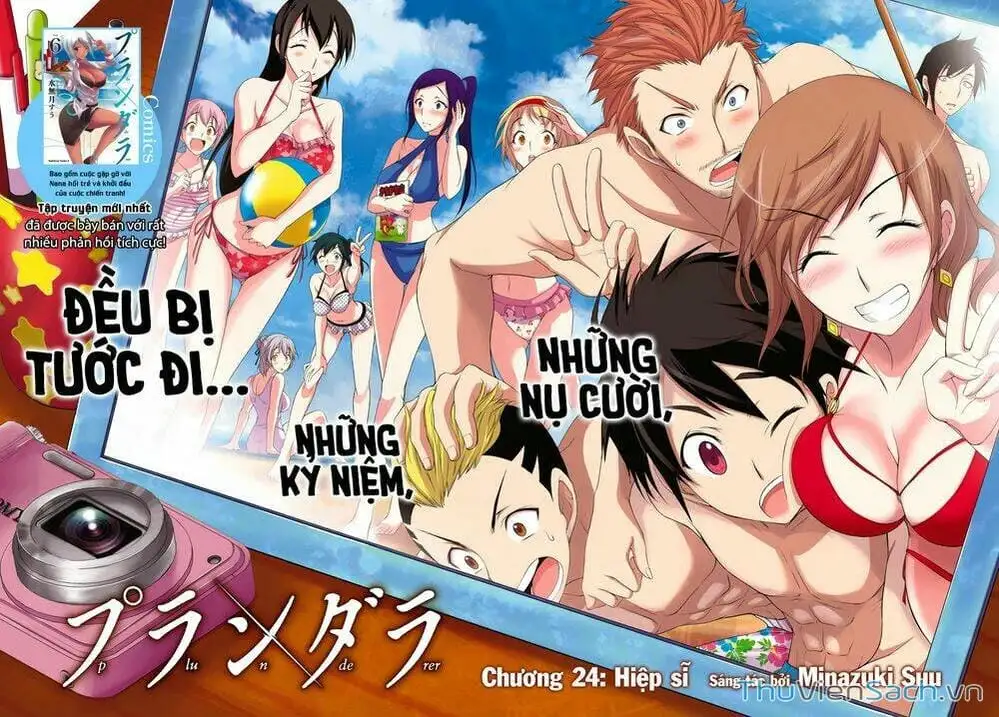 Truyện Tranh Kích Trụy Vương Huyền Thoại trang 9