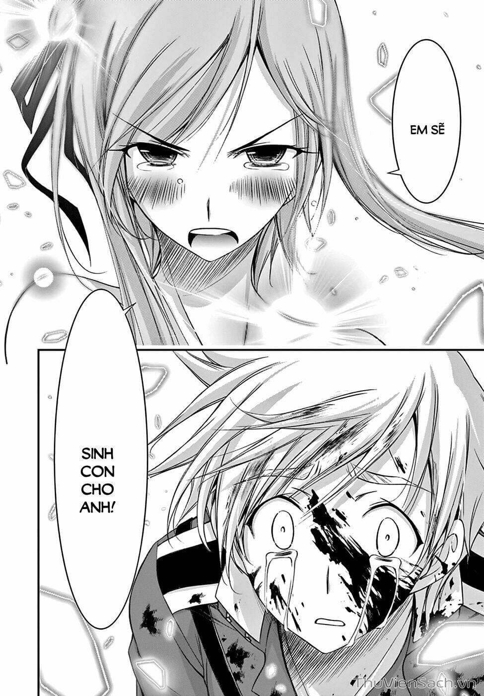 Truyện Tranh Kích Trụy Vương Huyền Thoại trang 9