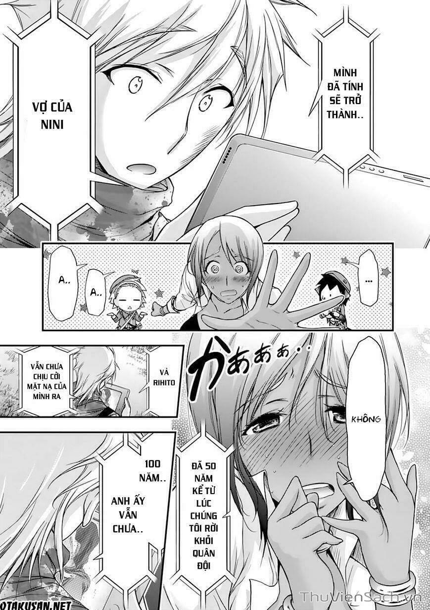 Truyện Tranh Kích Trụy Vương Huyền Thoại trang 9