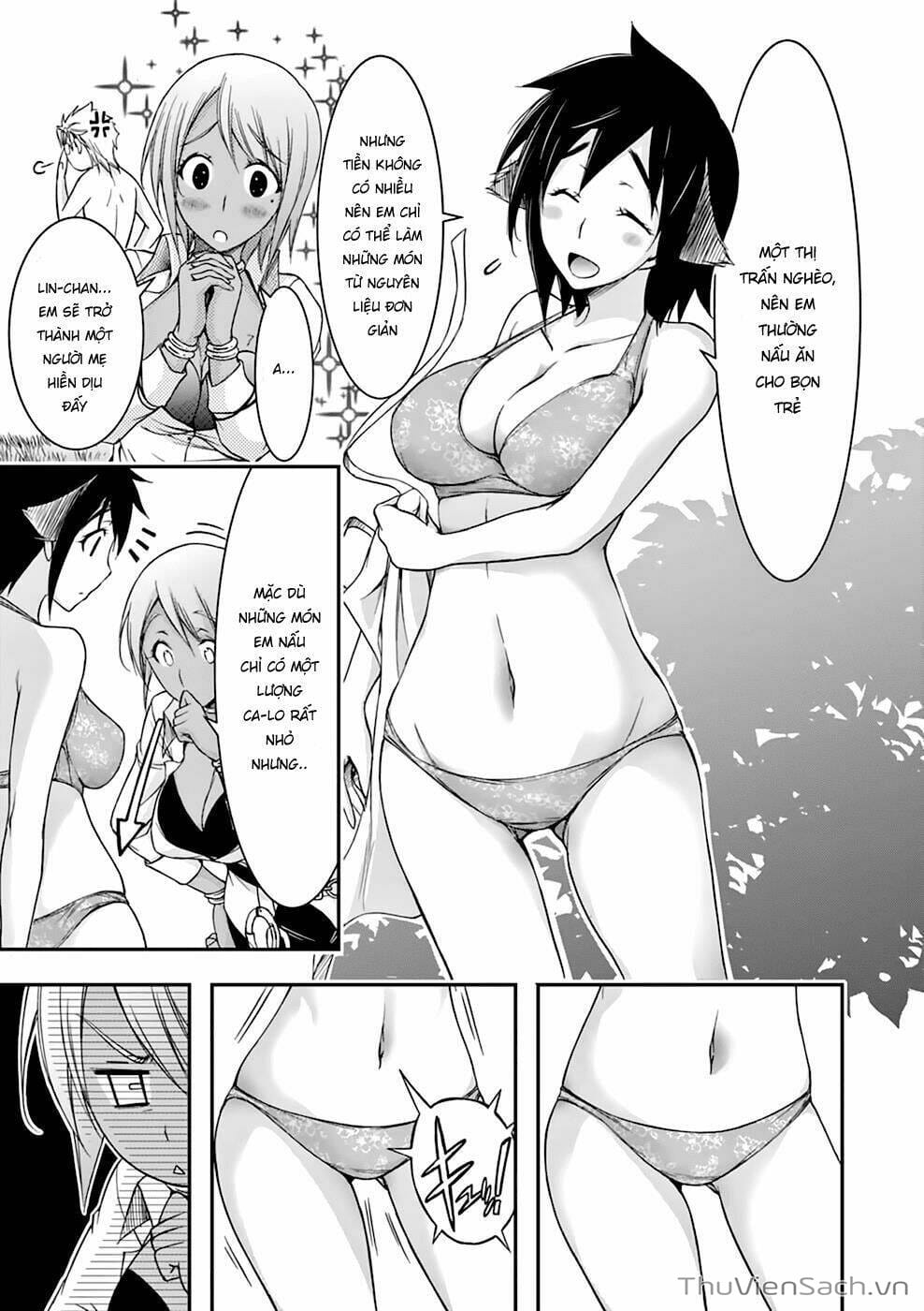 Truyện Tranh Kích Trụy Vương Huyền Thoại trang 9