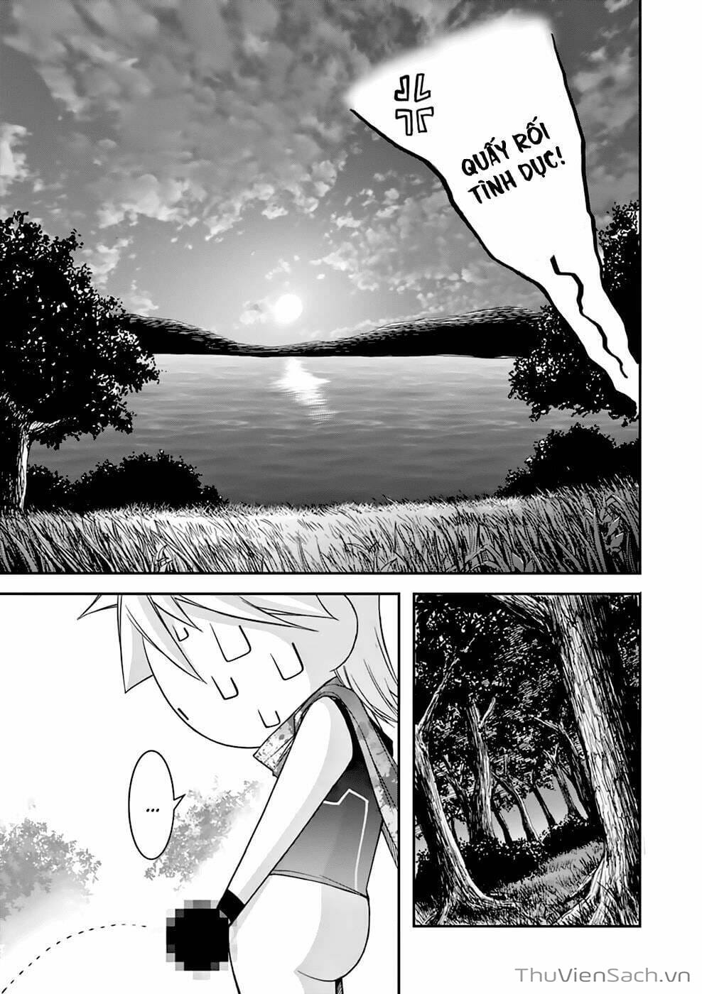 Truyện Tranh Kích Trụy Vương Huyền Thoại trang 9