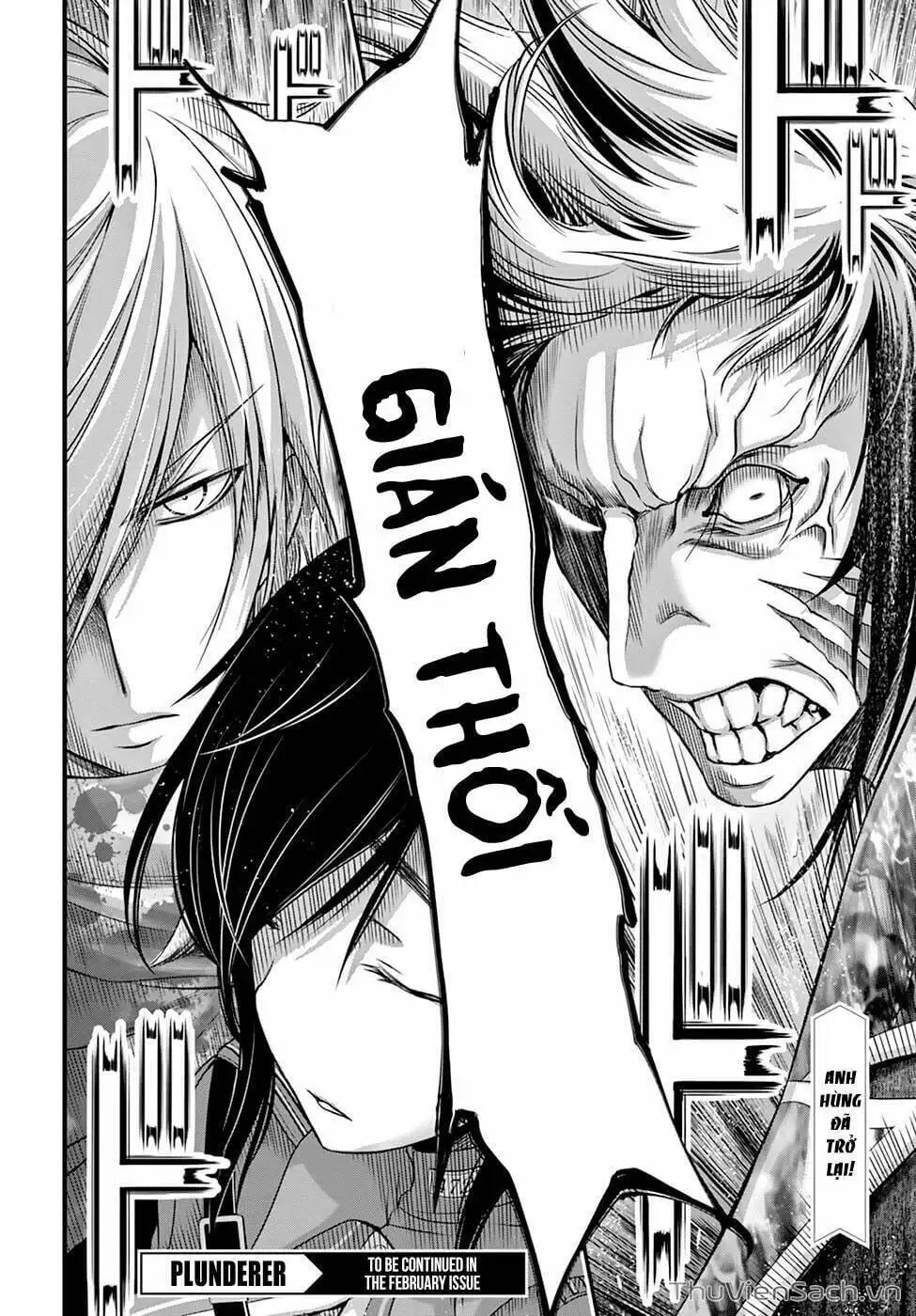 Truyện Tranh Kích Trụy Vương Huyền Thoại trang 9