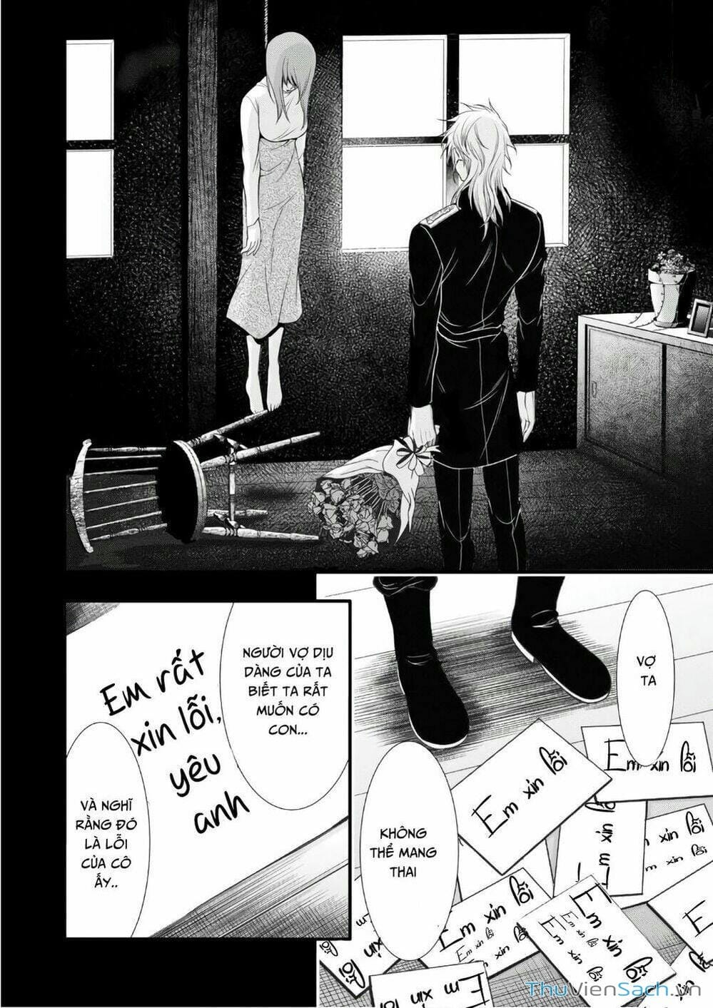 Truyện Tranh Kích Trụy Vương Huyền Thoại trang 9