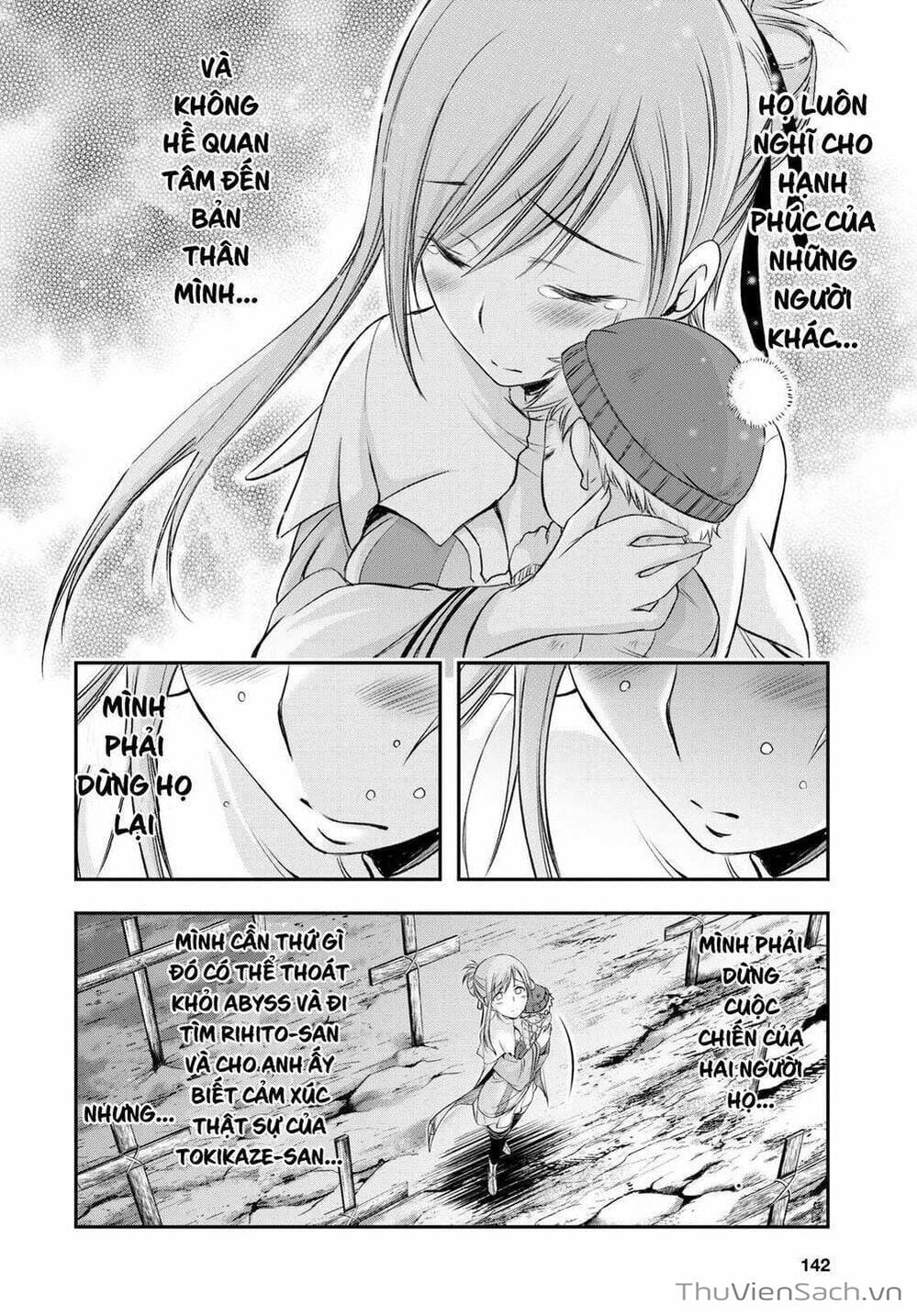 Truyện Tranh Kích Trụy Vương Huyền Thoại trang 9