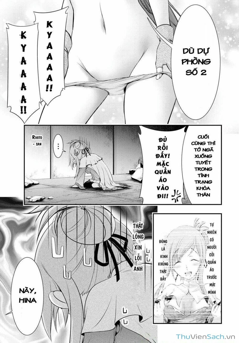 Truyện Tranh Kích Trụy Vương Huyền Thoại trang 9